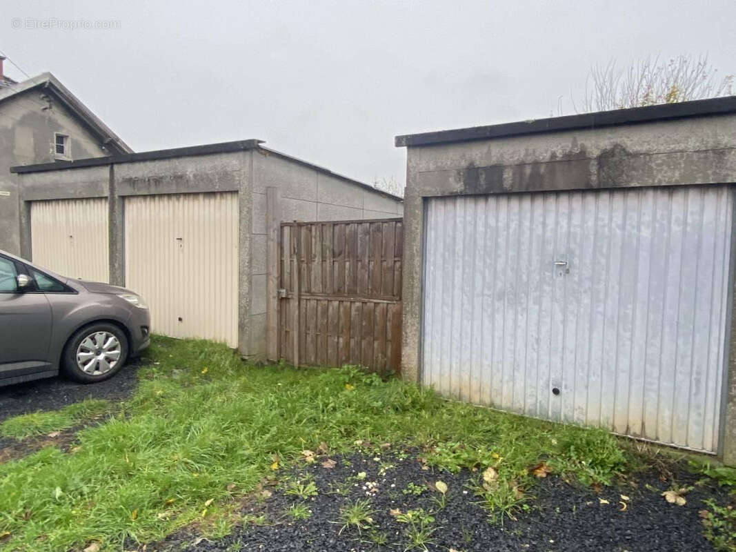 Autre à MERICOURT
