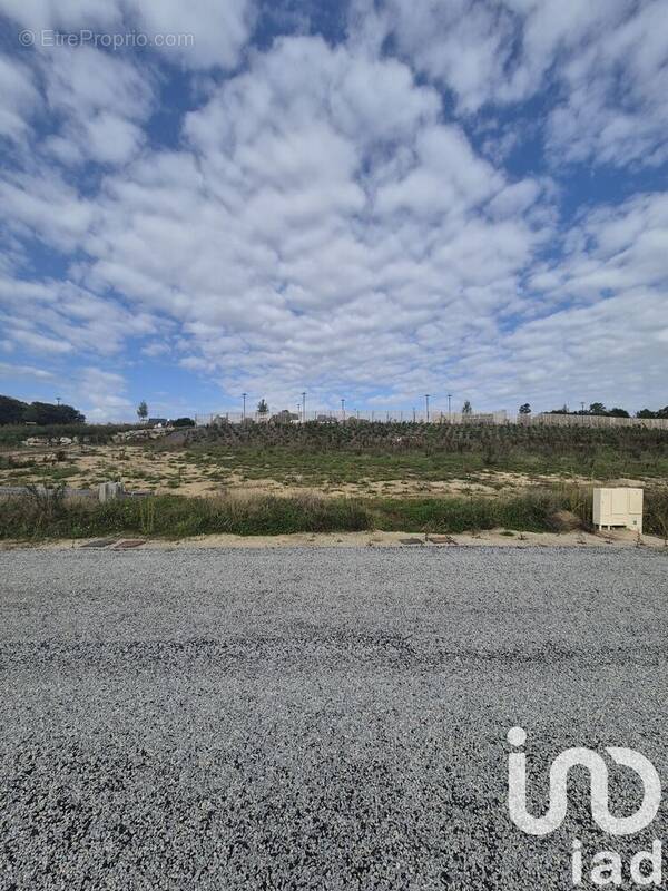 Photo 1 - Terrain à LANGUIDIC