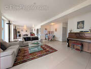 Appartement à AIX-LES-BAINS