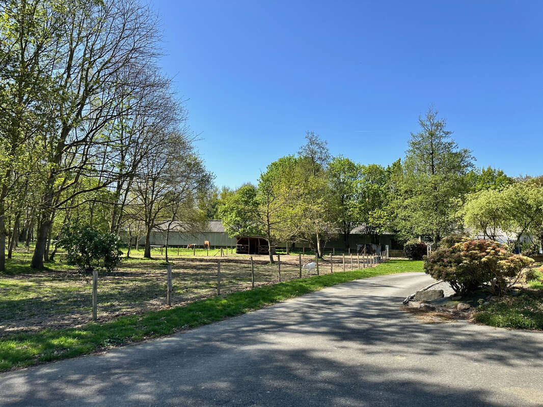 Maison à SAINT-POTAN