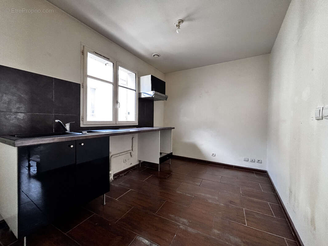 Appartement à MEAUX