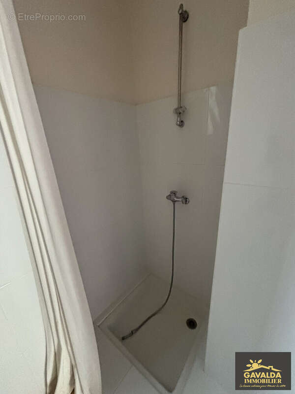 Appartement à AMELIE-LES-BAINS-PALALDA