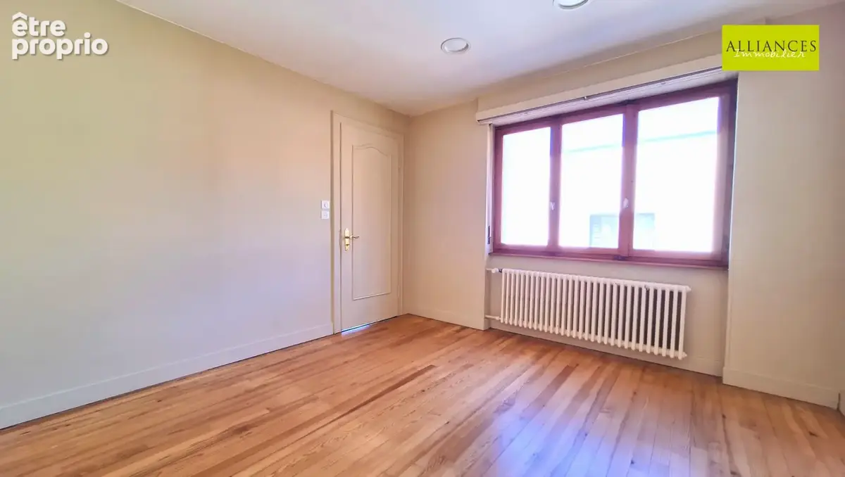 Grande maison à rénover à Bartenheim - photo 15