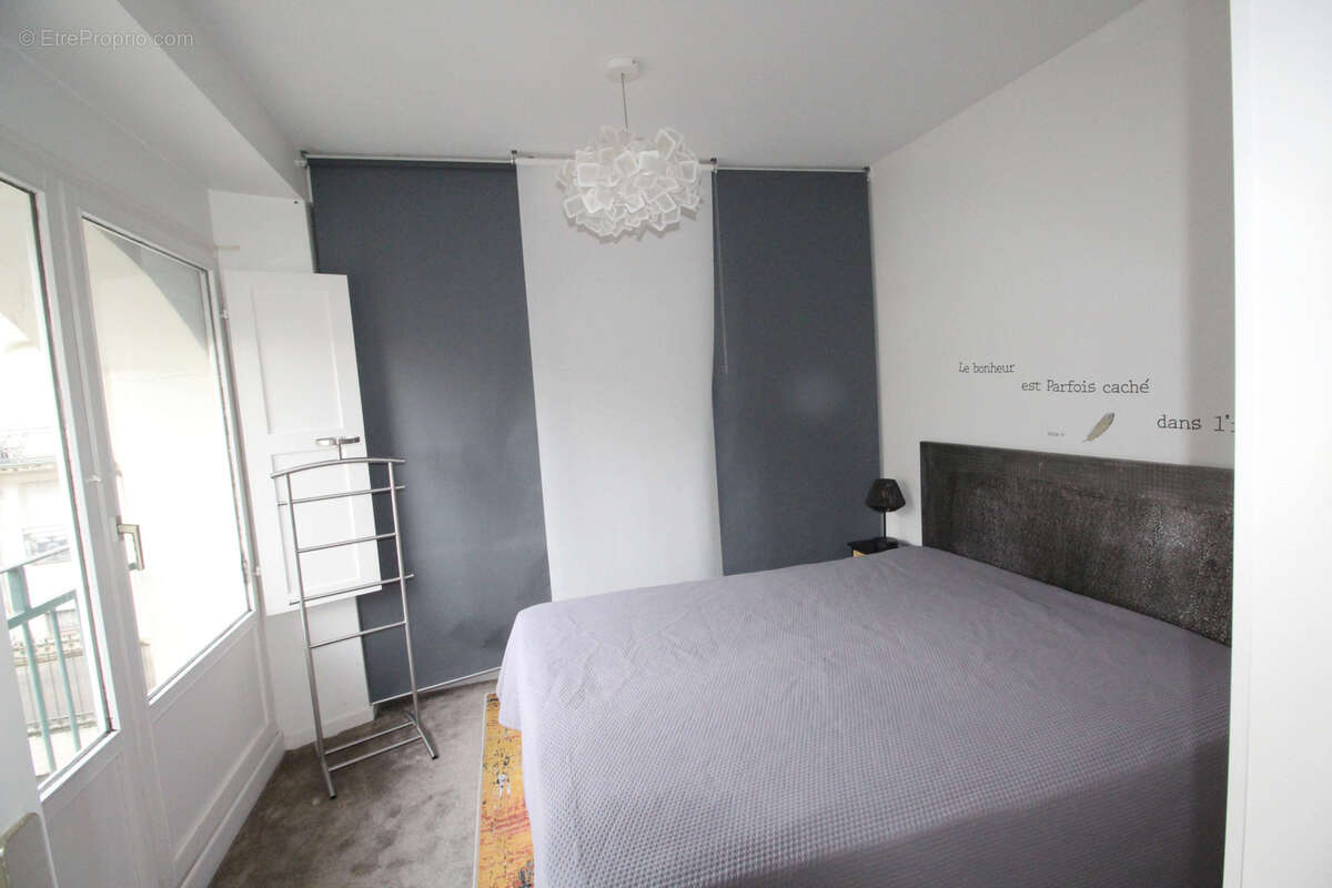 Appartement à BAGNERES-DE-LUCHON