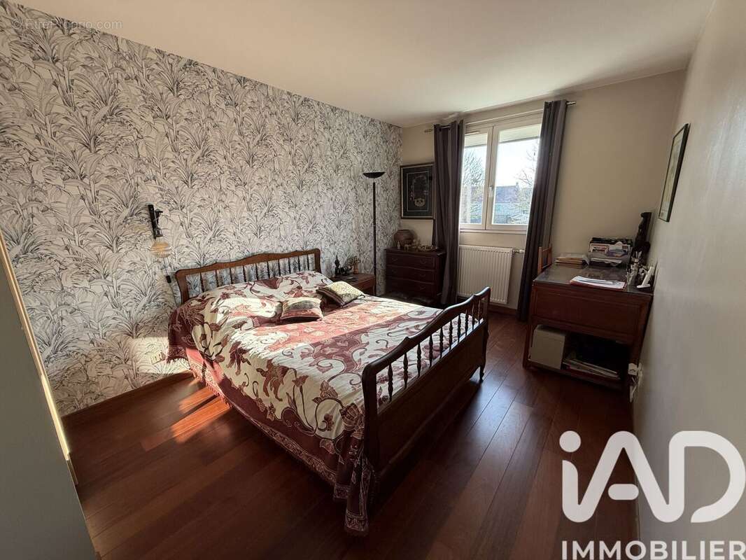 Photo 4 - Appartement à TIGERY