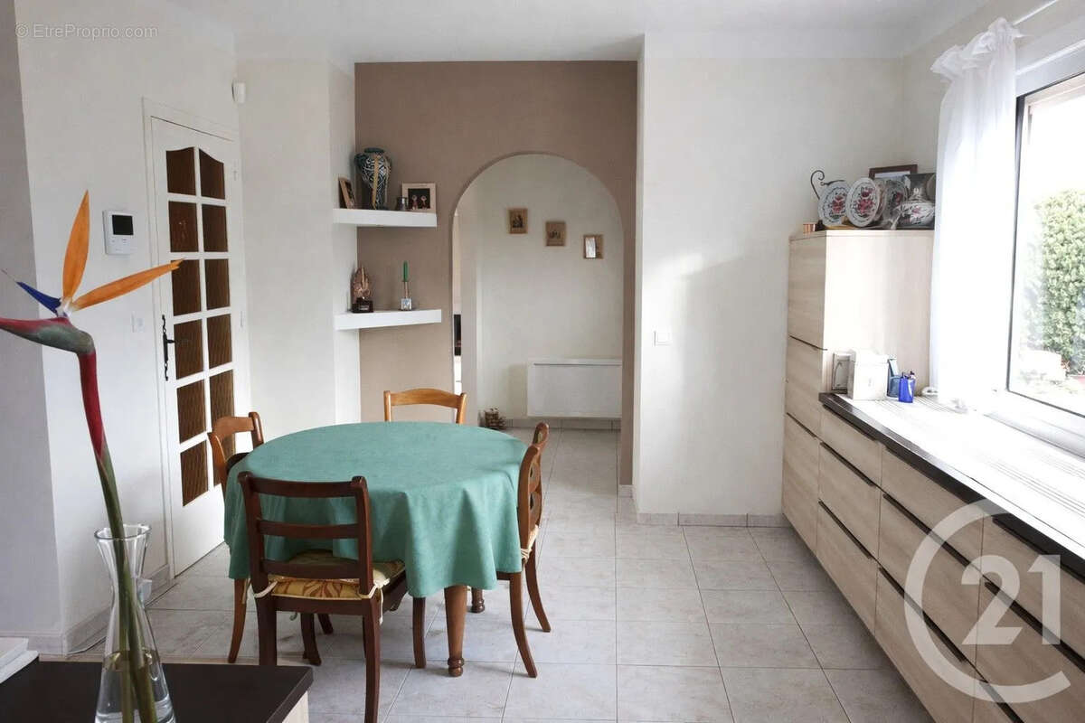 Maison à SAINT-ANDRE