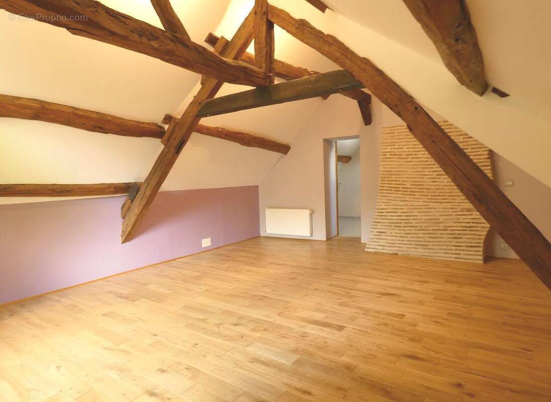 Maison 153 m² à Ouvrouer-Les-Champs  - photo 9