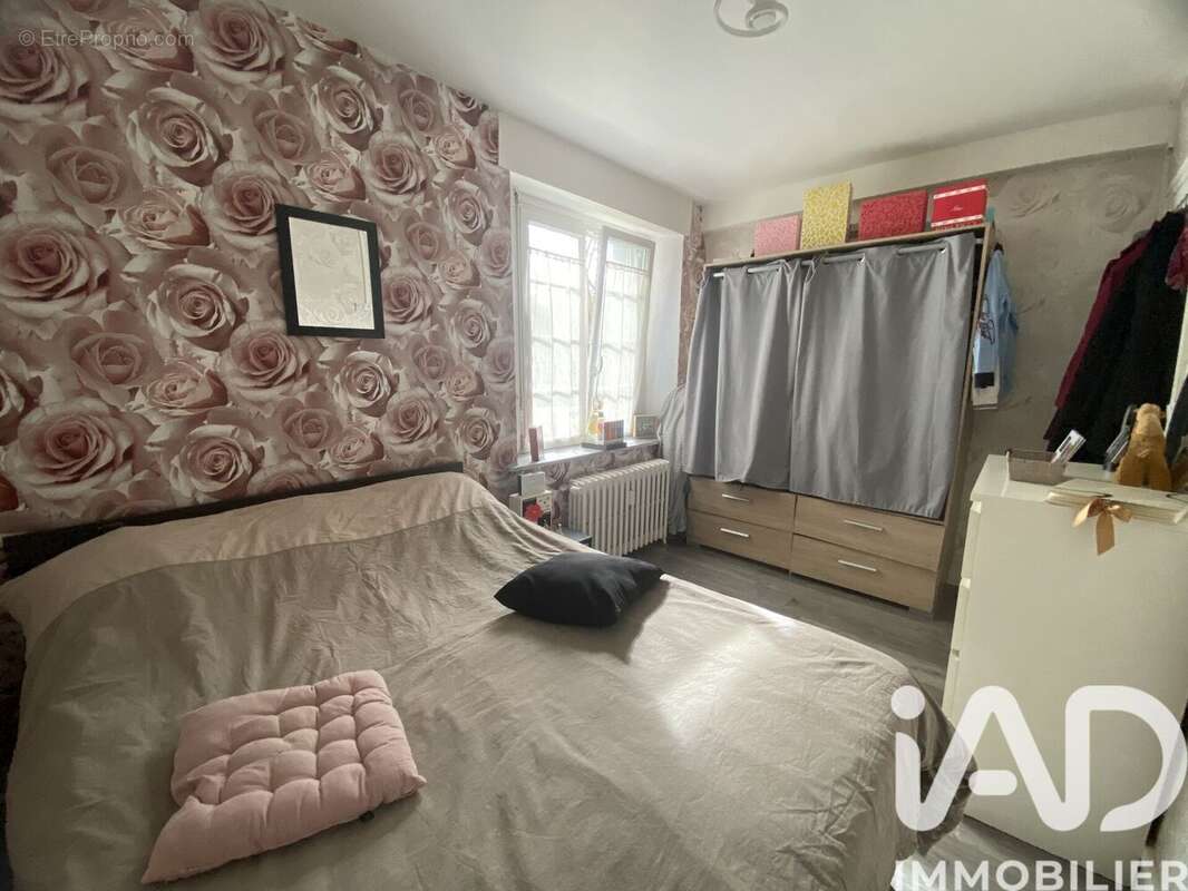 Photo 5 - Appartement à BOULOGNE-SUR-MER