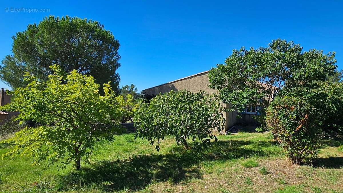 Photo 4 - Maison à ONGLES