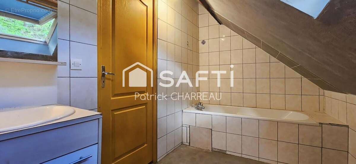 Photo 8 - Maison à TERRASSON-LAVILLEDIEU