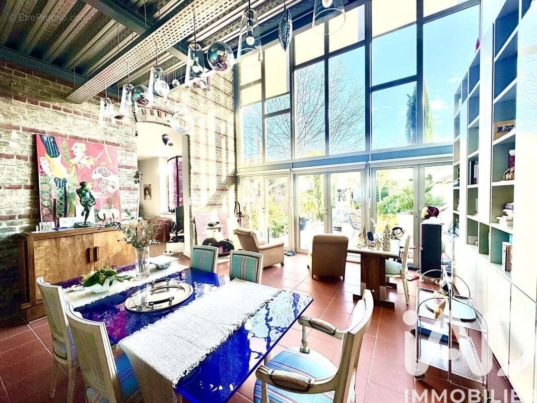 Photo 2 - Maison à REIMS