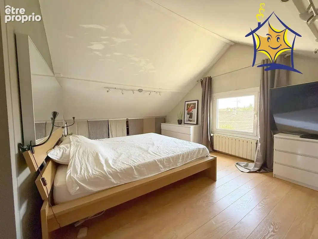 Maison 5 pièces 107 m² à vendre à Viry-Chatillon (91170) - photo 6