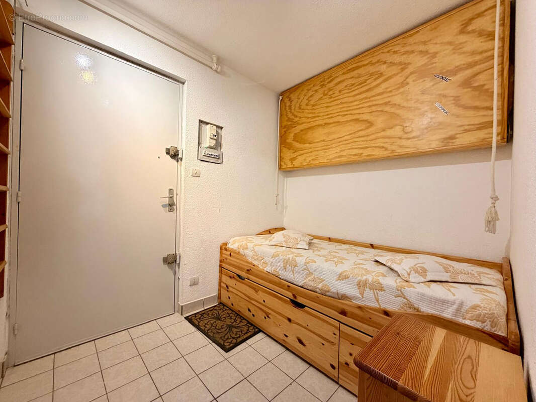 Appartement à LE GRAU-DU-ROI