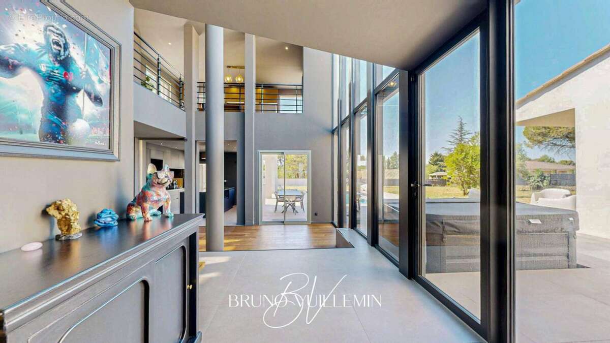 Maison à CARCASSONNE