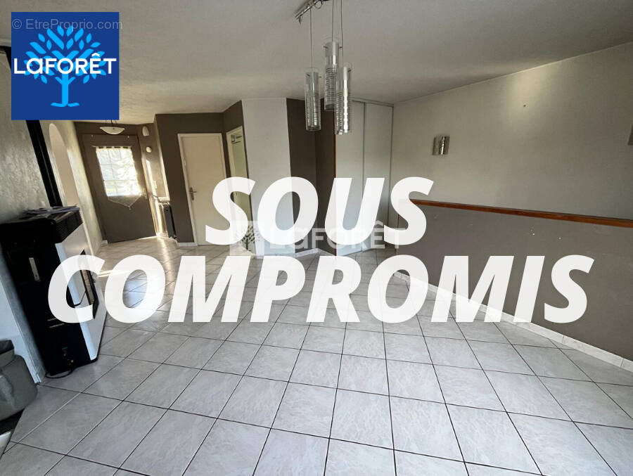 Maison à CHATENOIS-LES-FORGES