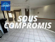 Maison à CHATENOIS-LES-FORGES