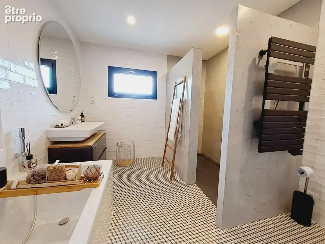 Maison 6 pièces 175 m² à vendre à Montelimar (26200) - photo 9