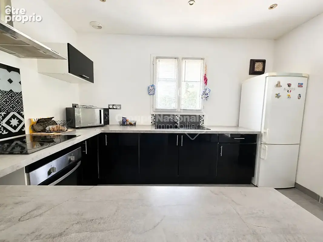 Exclusivité - Maison - Quartier résidentiel - photo 9