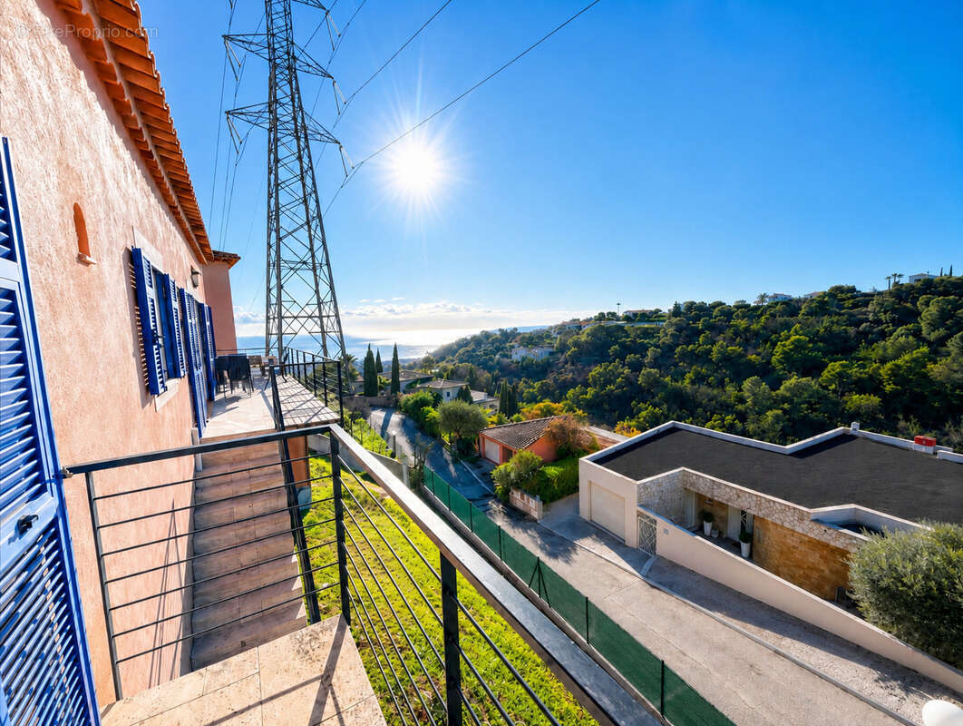 Maison à NICE