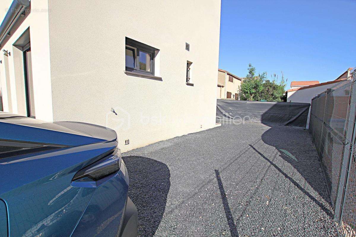 Maison à SAINTE-MARIE