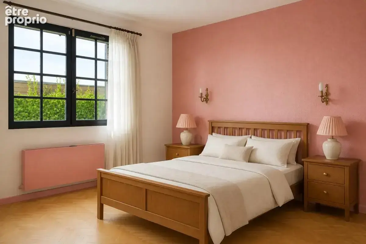 Maison à rénover de 100 m2 à Léognan - photo 5