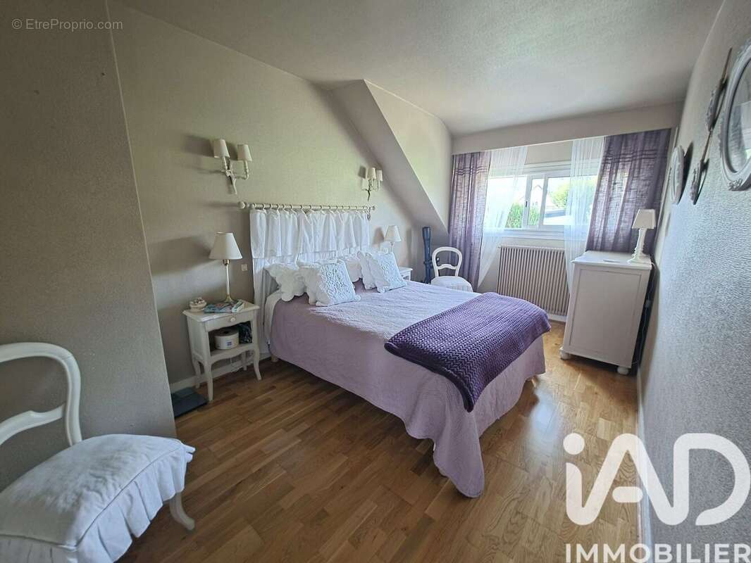 Photo 9 - Maison à LA BIGNE