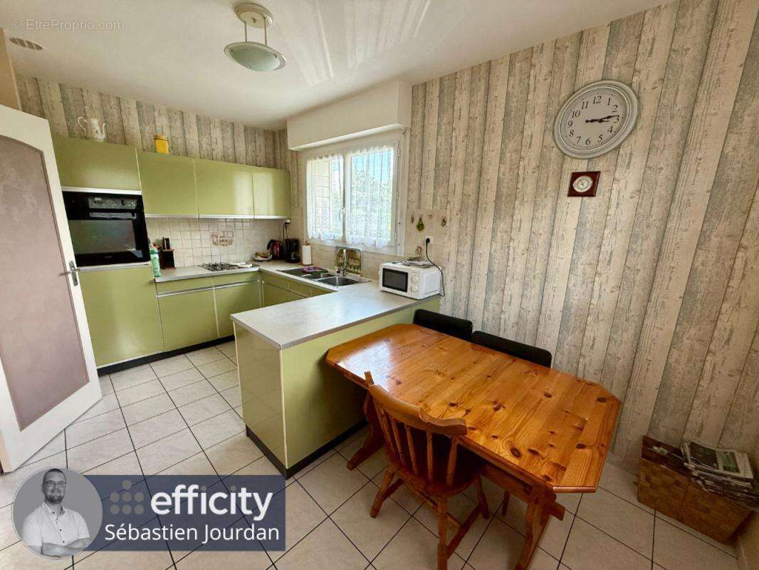 Maison à VILDE-GUINGALAN