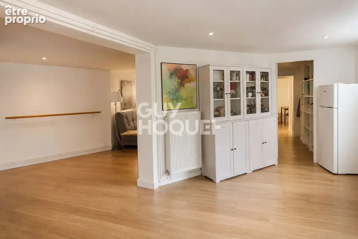 Maison familiale récente - 9 pièces - 267 m² habitables - photo 7