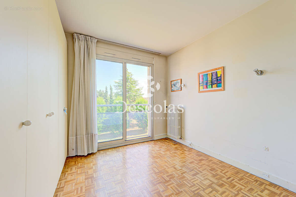 Appartement - 116 m2 - 5 pièces - photo 8