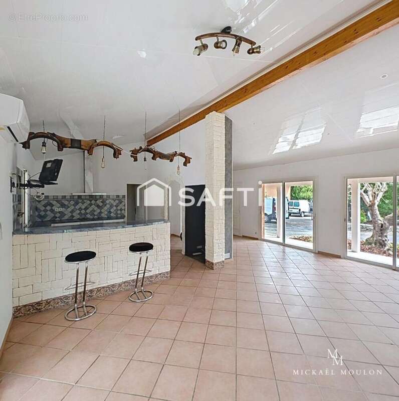 Photo 5 - Maison à BONDIGOUX