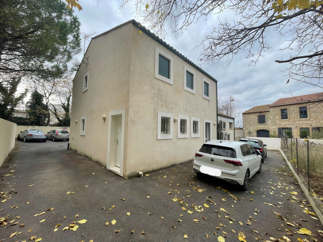 Appartement à FLEURY