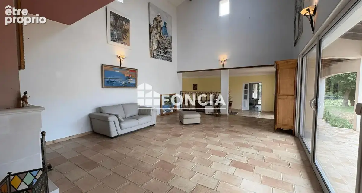 Maison familiale moins de 10 minutes de Châtelaillon-Plage - photo 5