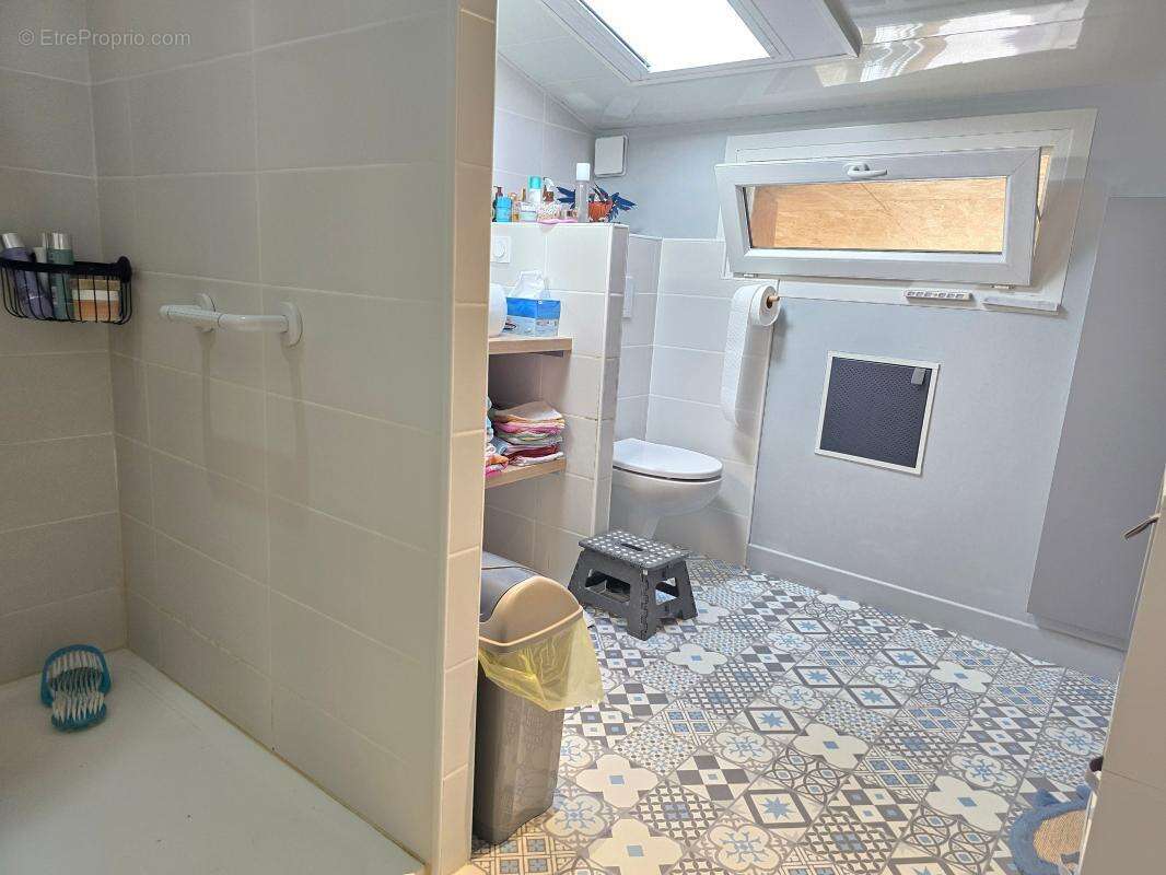 Maison de Ville à Surgères - photo 9