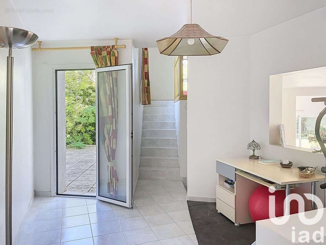 Photo 5 - Maison à DOMPIERRE-SUR-MER