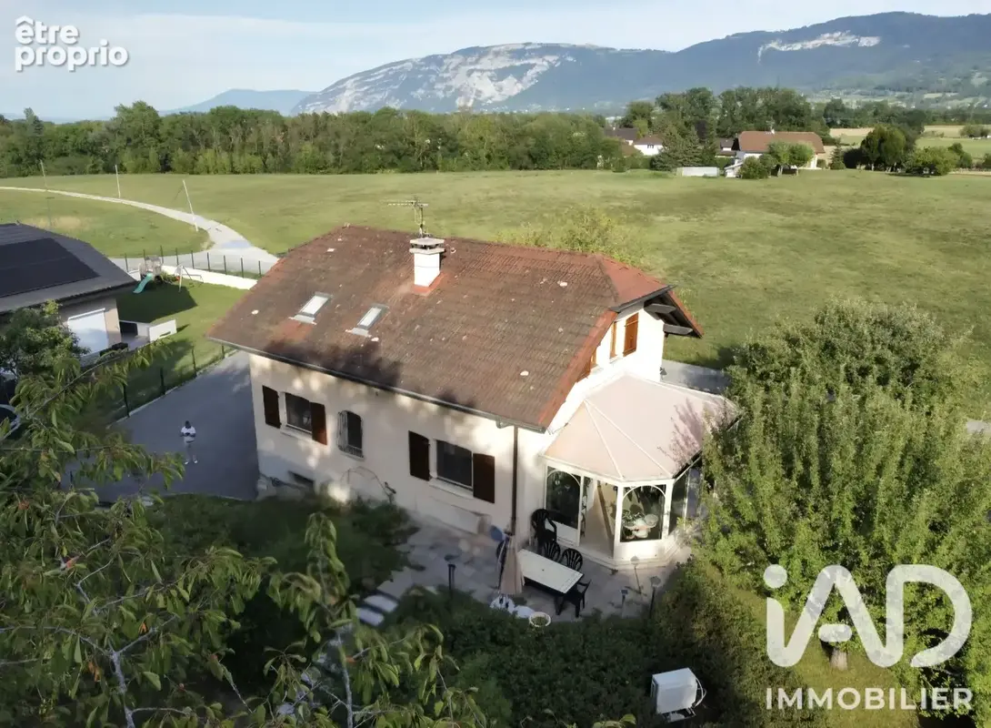 Photo 1 - Maison à FEIGERES