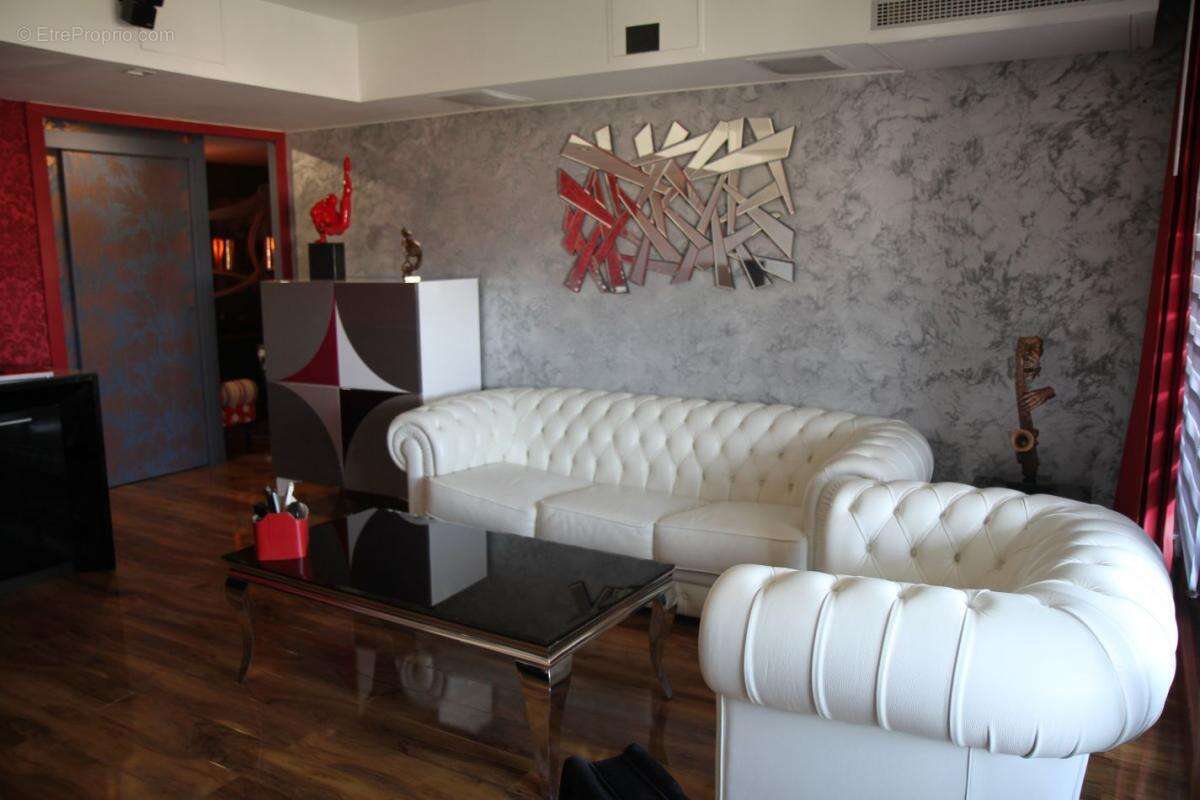 Appartement à MARSEILLE-13E