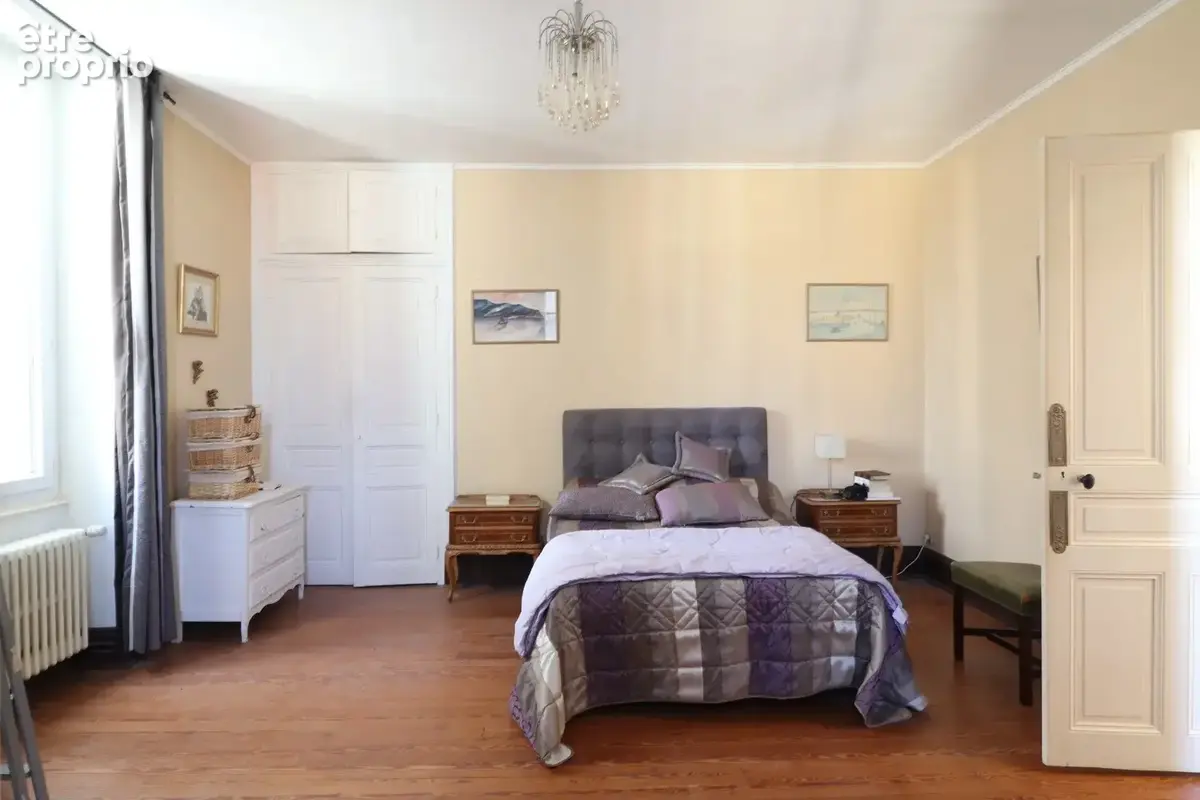 Tournon sur rhone, propriete 300 m2 habitables. - photo 15