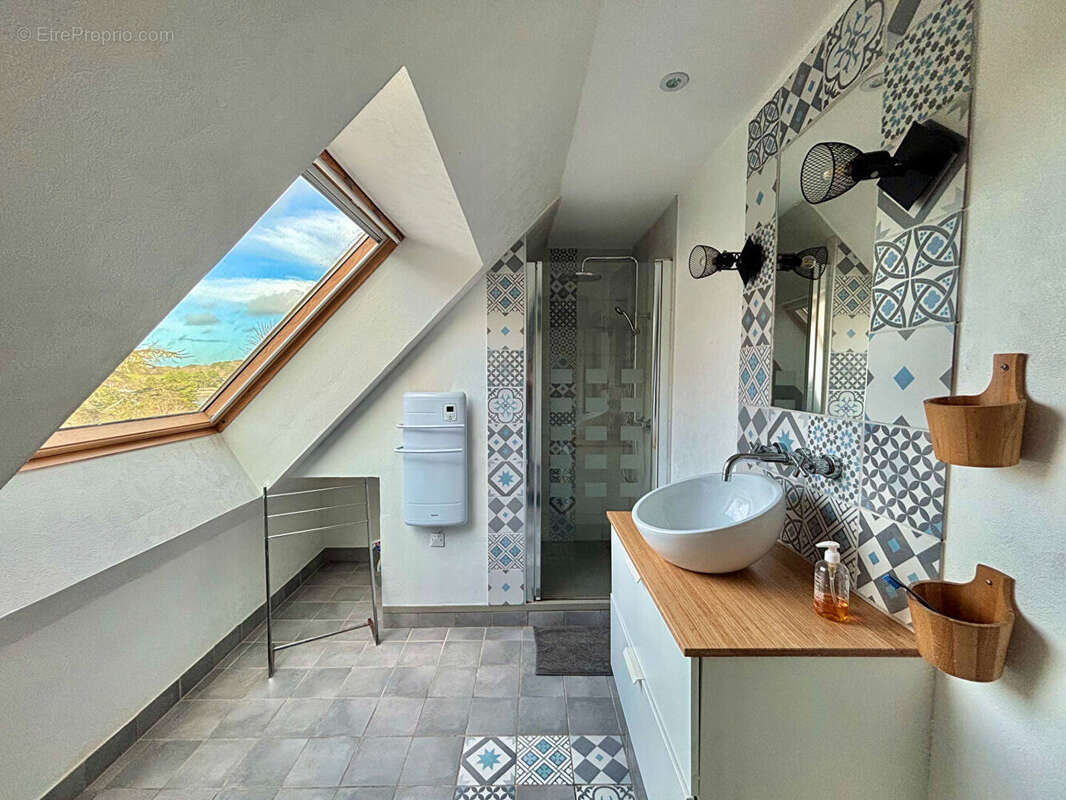 Maison 8 pièces 241.65 m² clohars carnoet  exclusivite agence - photo 10