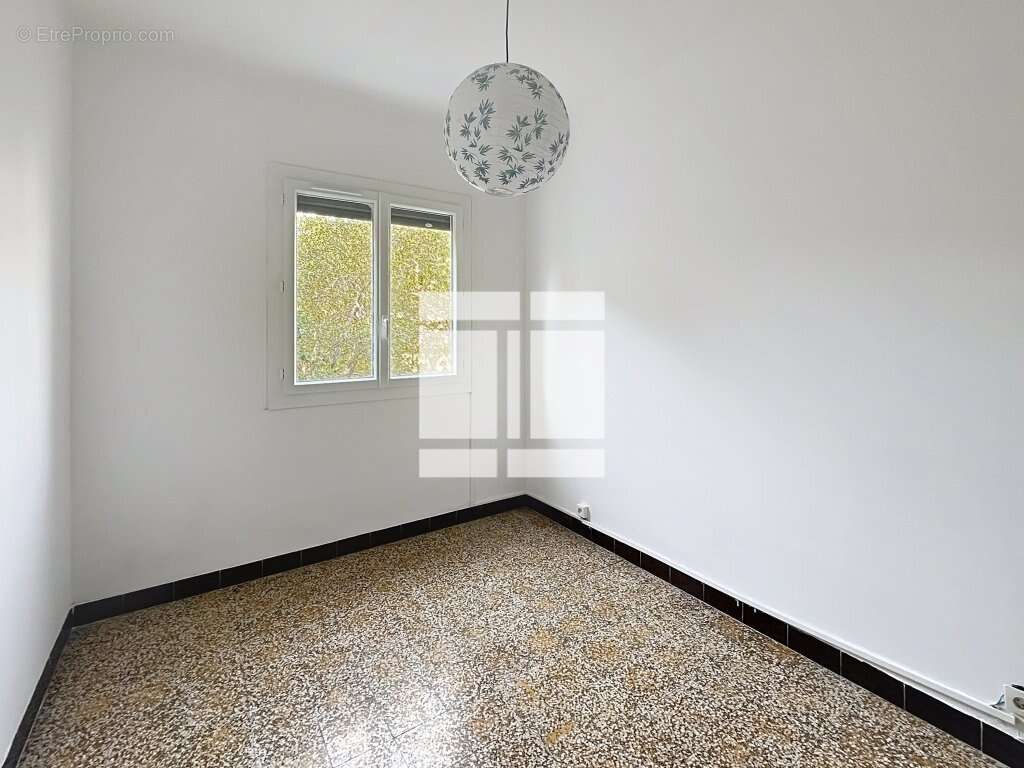 Appartement à BASTIA