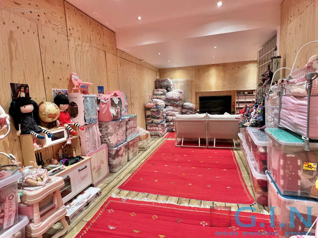 Rouen proximite gare / rue jeanne d'arc / bureaux 240m2 - photo 20