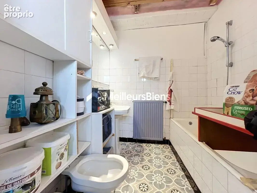Treffiagat maison 9 pièces avec grand garage atelier et dépendances - photo 20