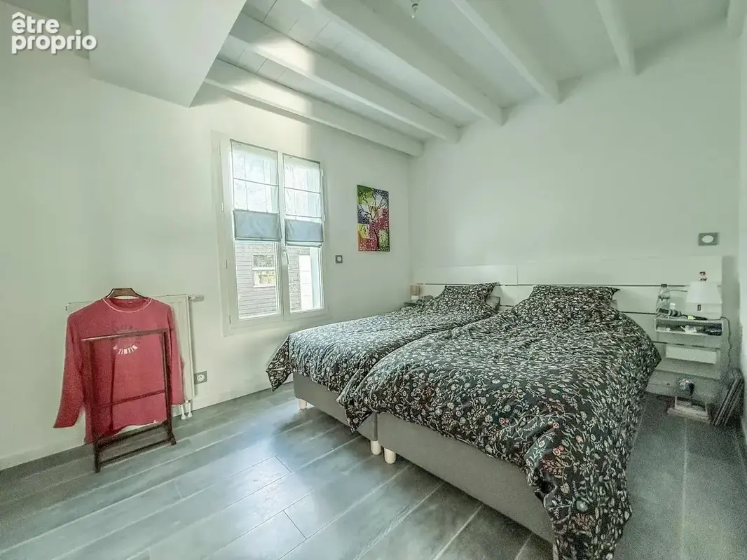 Maison d’exception à Malaunay Saint Maurice : Plain-pied de 154 m² en exclusivité ! - photo 16