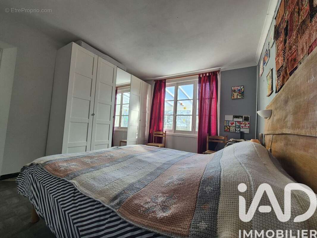 Maison 184 m² à Valennes  - photo 7