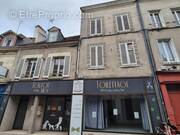 Appartement à ROMORANTIN-LANTHENAY