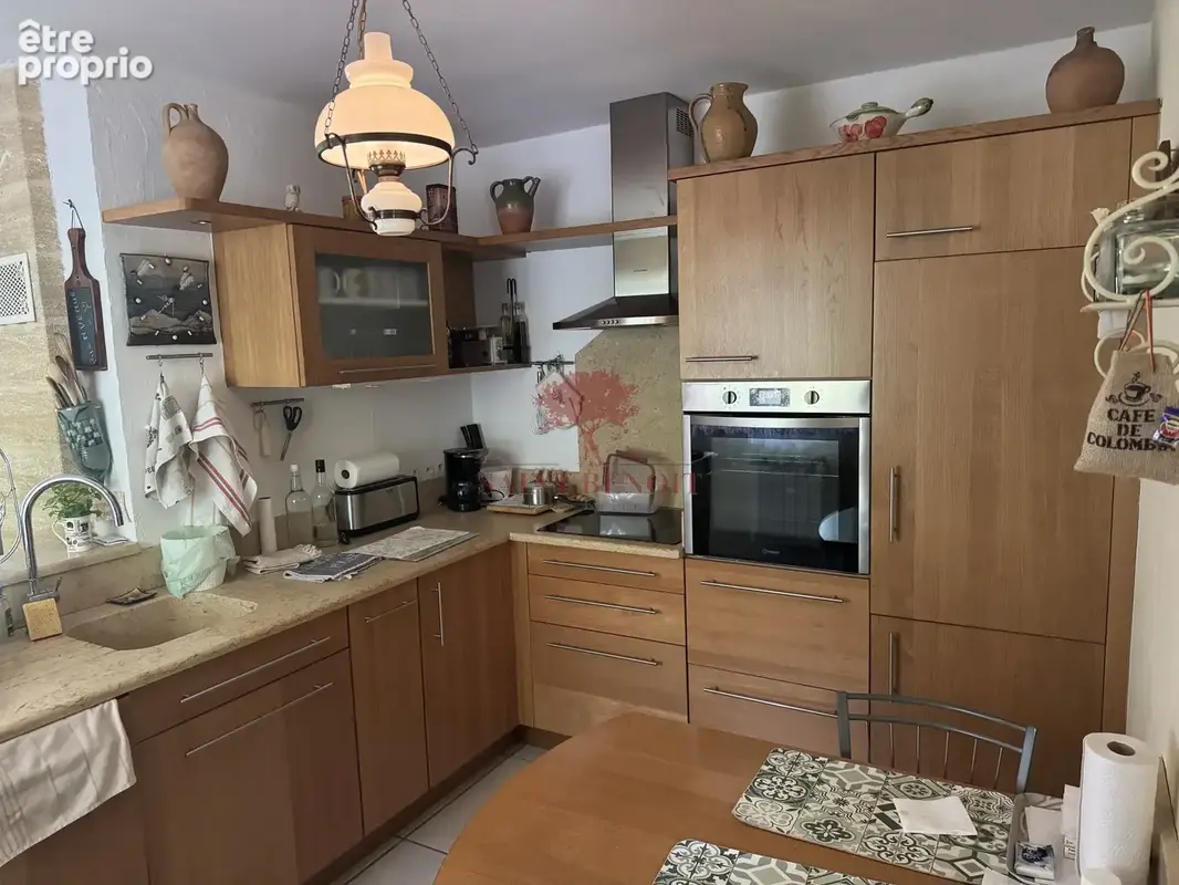 Aniane a vendre villa de type quatre pieces - photo 4