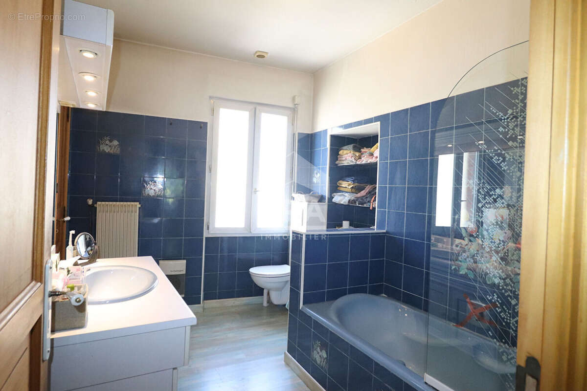 Maison Albi-centre 130 m2 - photo 4