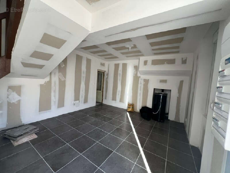 Maison de bourg 4 chambres  avec jardin - photo 3