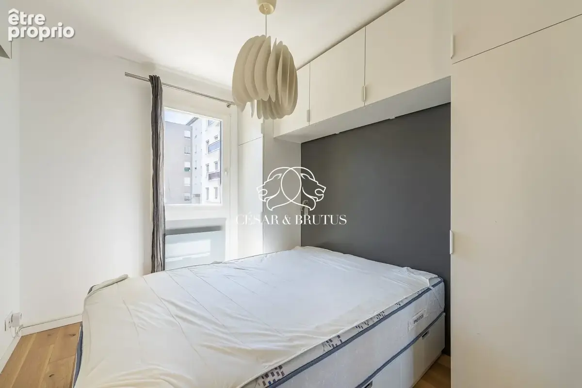 Appartement 2 pièces 33 m² à vendre à Lyon-3e (69003) - photo 6