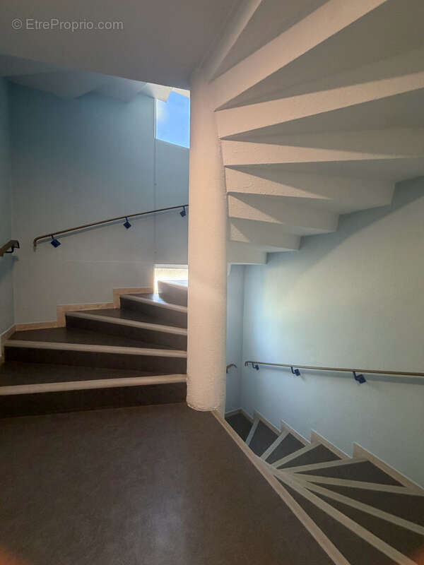 Appartement à MULHOUSE