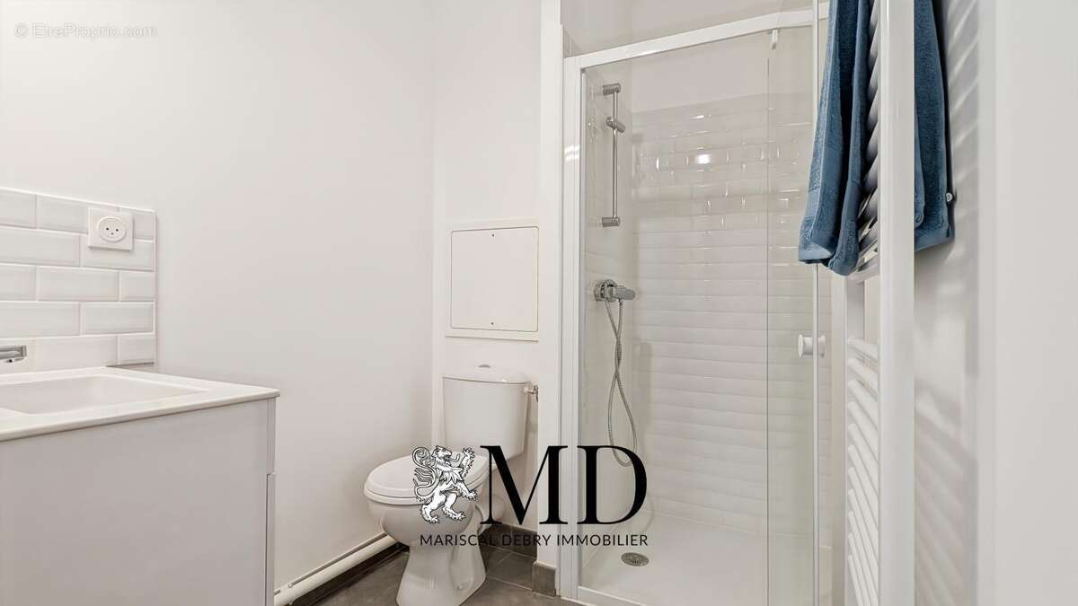 Appartement à ROUEN